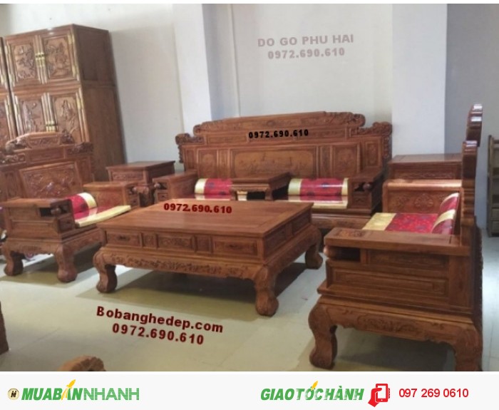 Bàn ghế Đồng Kỵ Bắc Ninh là sản phẩm nội thất được ưa chuộng với thiết kế độc đáo, mộc mạc và sử dụng chất liệu gỗ cao cấp, có khả năng chịu lực tốt và bền đẹp với thời gian.