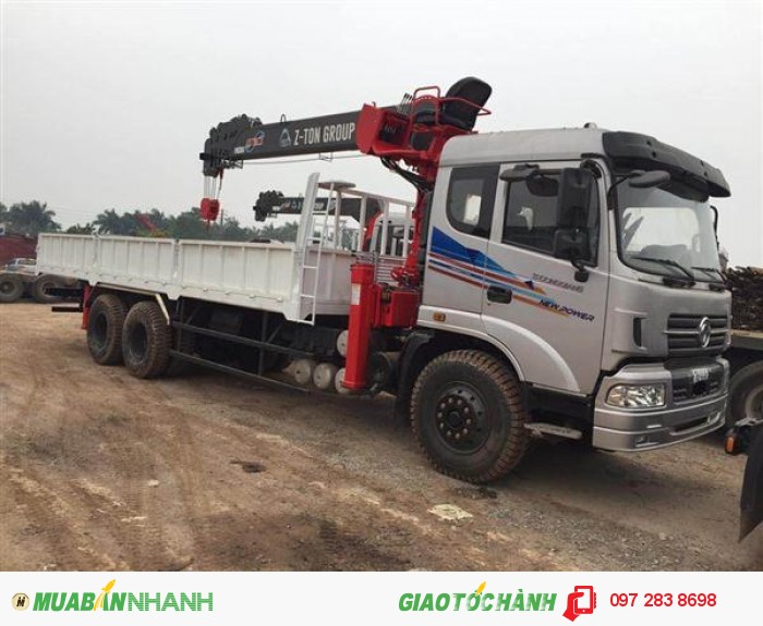 Bán xe cẩu tự hành Kanglim, Soosan, Atom, Dongyang .. 7 tấn