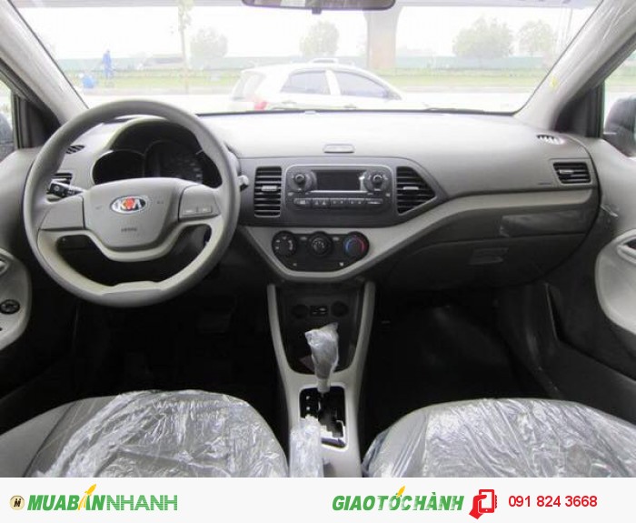 Cần bán xe kia morning nhập khẩu nguyên chiếc