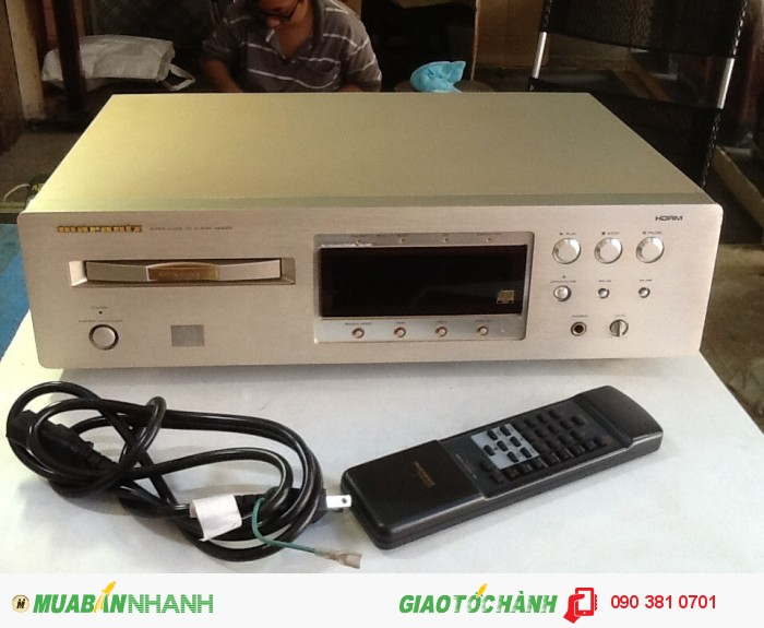 Bán chuyên CD MARANTZ 8260 hàng bải chọn lọc từ nhật về ,đẹp long lanh