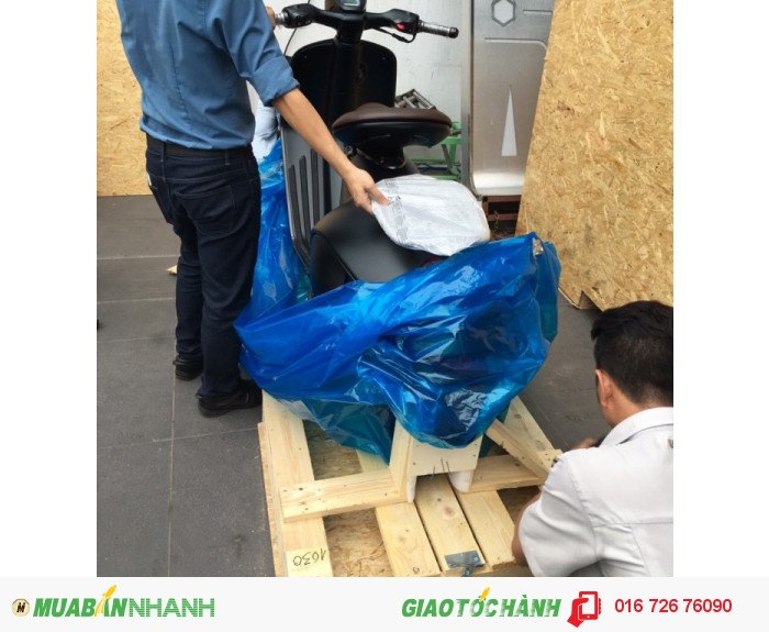 Mua vespa 946 tại hcm ưu đãi 5 triệu