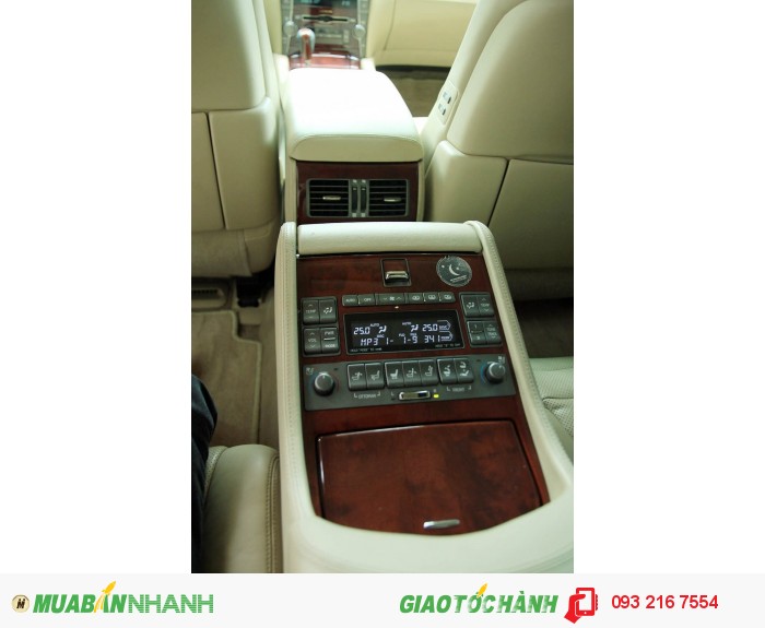 Bán xe Lexus LS 460 L