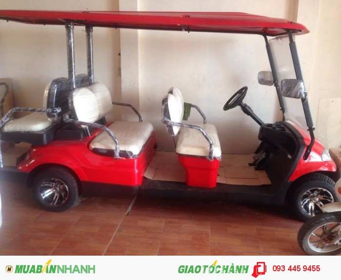 Bán xe điện LVTONG mới 100%