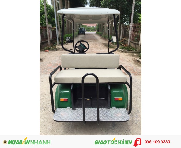 Bán xe golf tại hà nội