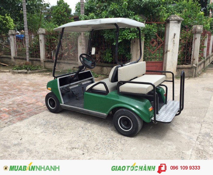 Bán xe golf tại hà nội