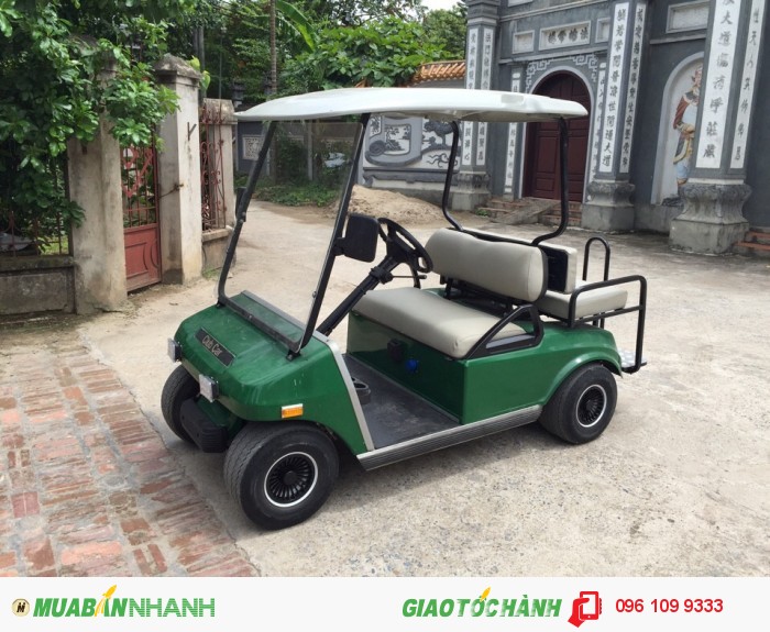 Bán xe golf tại hà nội