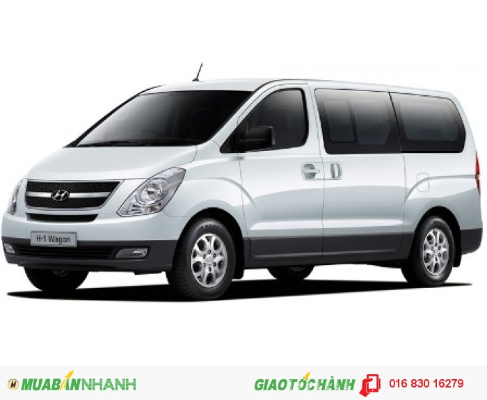 Mua bán xe Hyundai Starex 9 chỗ, giảm giá tốt