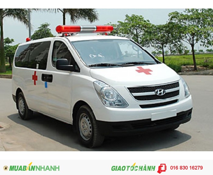 Mua bán xe Hyundai Starex 9 chỗ, giảm giá tốt