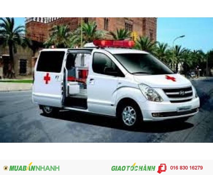 Mua bán xe Hyundai Starex 9 chỗ, giảm giá tốt