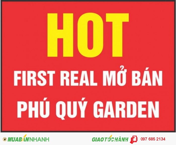 Cần bán 2 lô đất 11,12 dự án An Phú Garden Đà Nẵng chỉ 238tr/nền