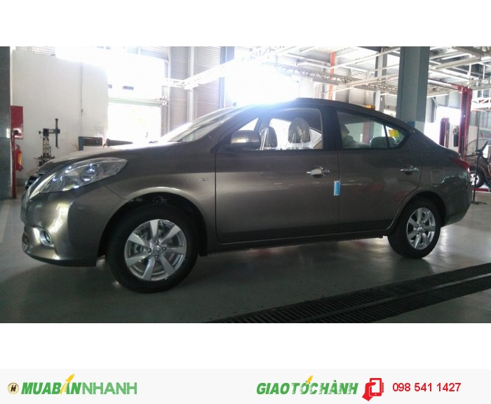 Nissan Sunny 2016 tại Nisan Đà Nẵng,Gía xe Sunny tốt nhất