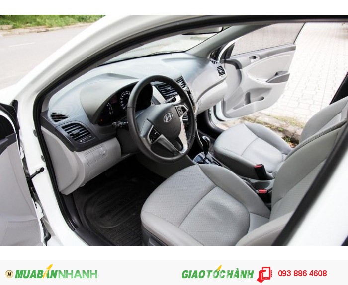 Cần Bán Xe Hyundai Accnt