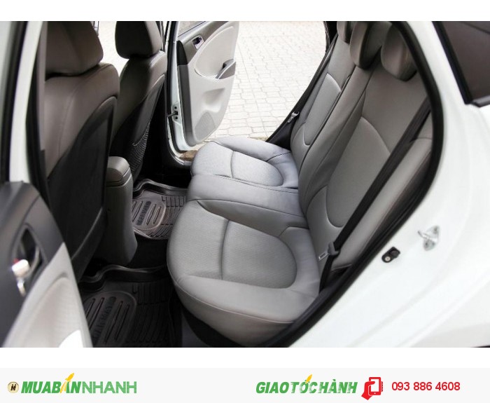 Cần Bán Xe Hyundai Accnt