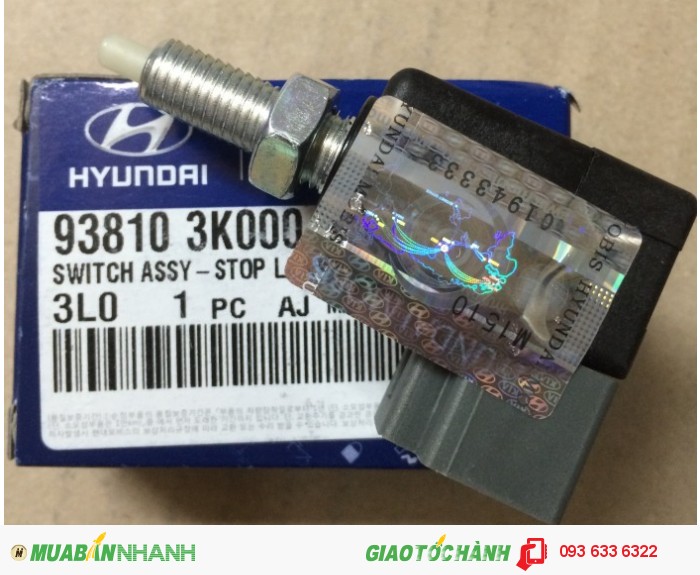 Công tắc đèn phanh Kia Forte Cerato giá tốt