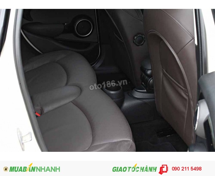 Mini Cooper S 2.0L 5door 2015 full option
