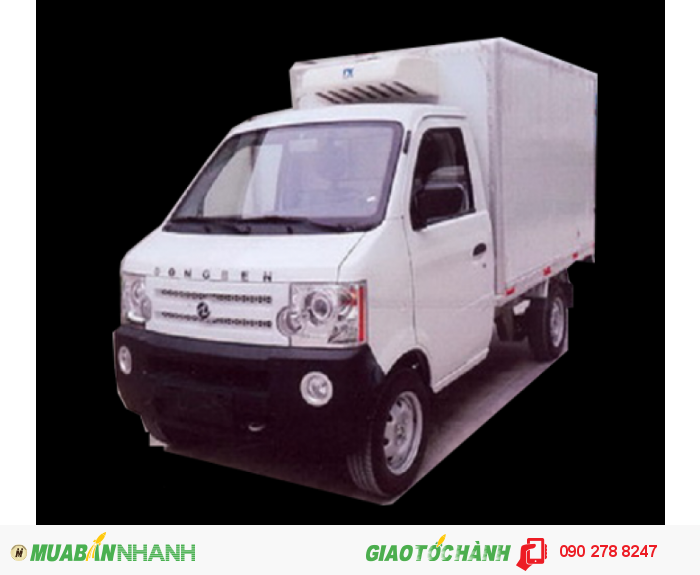 Cần mua xe dongben 870kg và Giá xe tải Dongben 770kg 870kg thùng bạt, kín tốt nhất.
