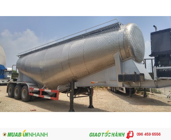 Xe bồn chở bột mỳ, Chuyên bán các loại xe bồn chở bột mỳ