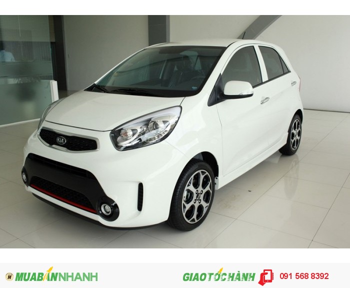 Xe Kia Morning giá tốt nhất Quảng Ninh,liên hệ ngay
