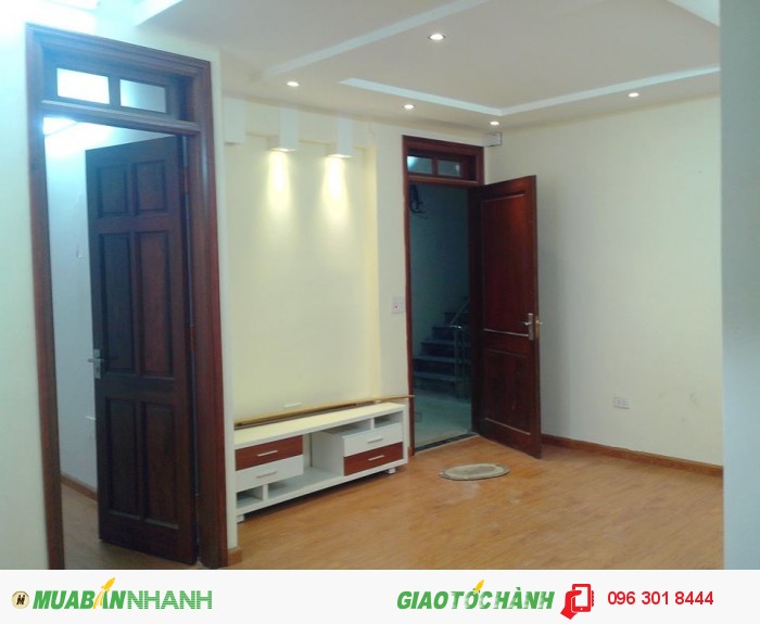 CCMN Hoàng Đạo Thành giá chỉ từ 620/căn, 33m2 – 60m2, Hầm để Oto , C/k , ưu đãi lớn