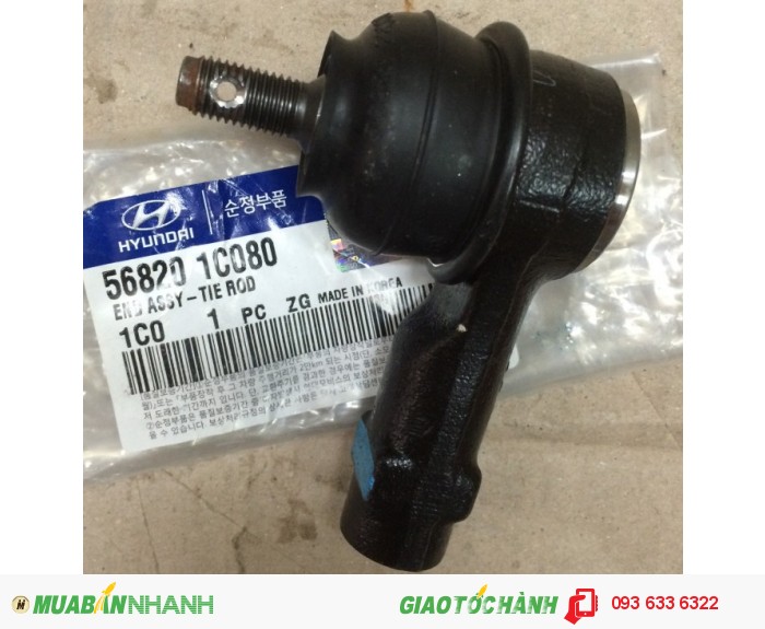 Rotuyn lái ngoài Hyundai Getz giá tốt