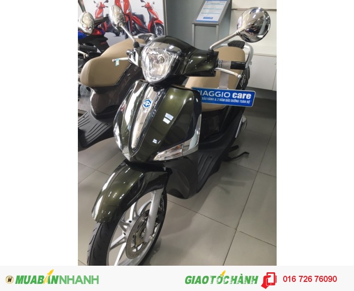 Mua liberty abs 2016 tại tp hcm ưu đãi 5 triệu