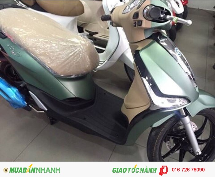 Mua liberty abs 2016 tại tp hcm ưu đãi 5 triệu