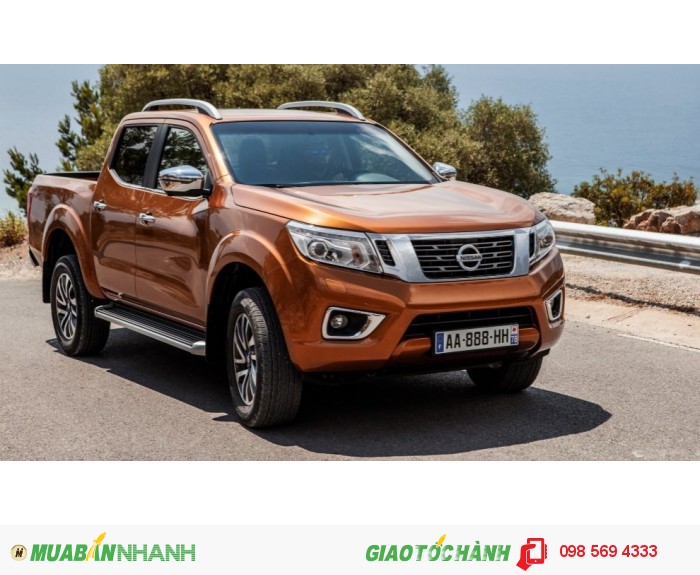 Cần bán xe Nissan Navara NP300 2.5 MT EL 2016  nhập khẩu chính hãng giá tốt.