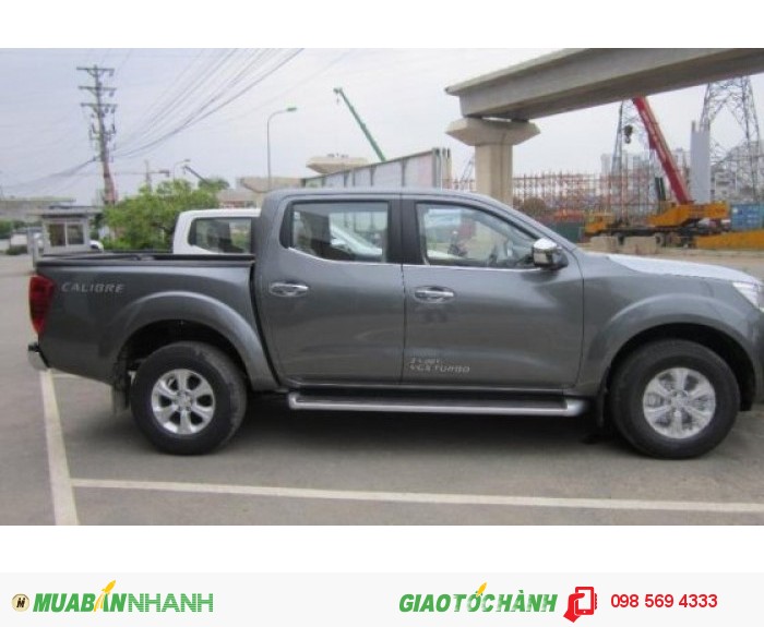 Cần bán xe Nissan Navara NP300 2.5 MT EL 2016  nhập khẩu chính hãng giá tốt.