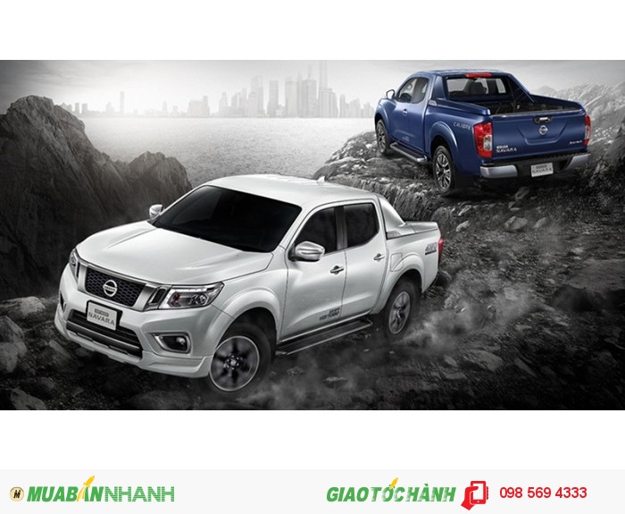 Cần bán xe Nissan Navara NP300 2.5 MT EL 2016  nhập khẩu chính hãng giá tốt.