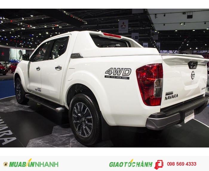 Cần bán xe Nissan Navara NP300 2.5 MT EL 2016  nhập khẩu chính hãng giá tốt.