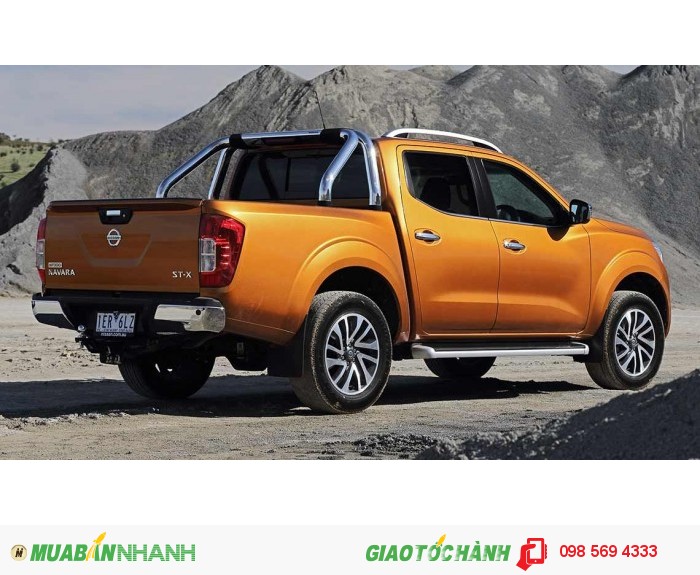 Cần bán xe Nissan Navara NP300 2.5 MT EL 2016  nhập khẩu chính hãng giá tốt.