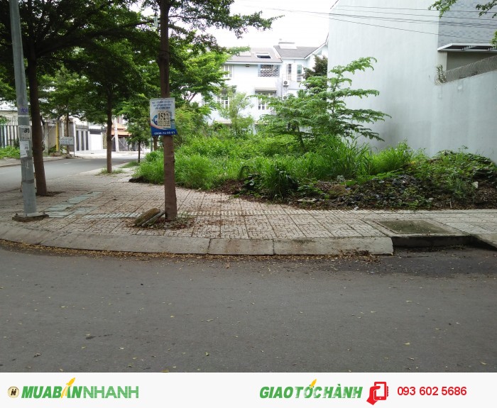Bán 61m2 đất Đường 16 Bình Trưng Đông,Q2 ô tô vào tận nơi chỉ 1,6 tỷ
