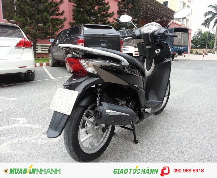 Kymco People 16 Fi Phun Xăng Điện Tử Kiểu Dáng SH Tuyệt Đẹp - 1 Đời Chủ