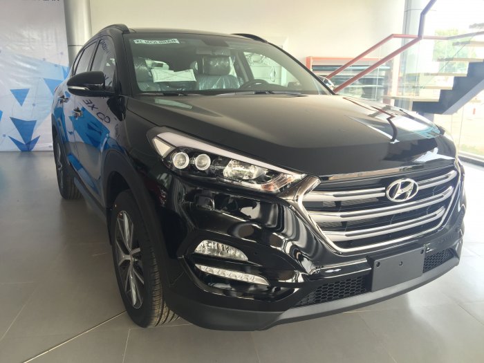 Tucson 2016 hyundai daklak
