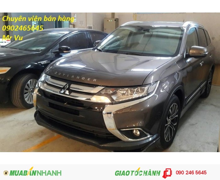 Bán xe mitsubishi Trả góp trả thẳng