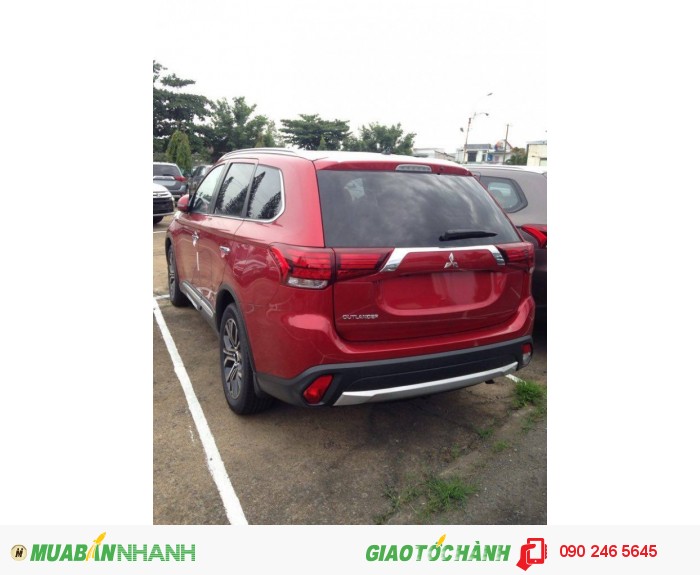 Bán xe mitsubishi Trả góp trả thẳng