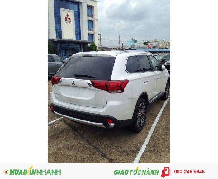 Bán xe mitsubishi Trả góp trả thẳng