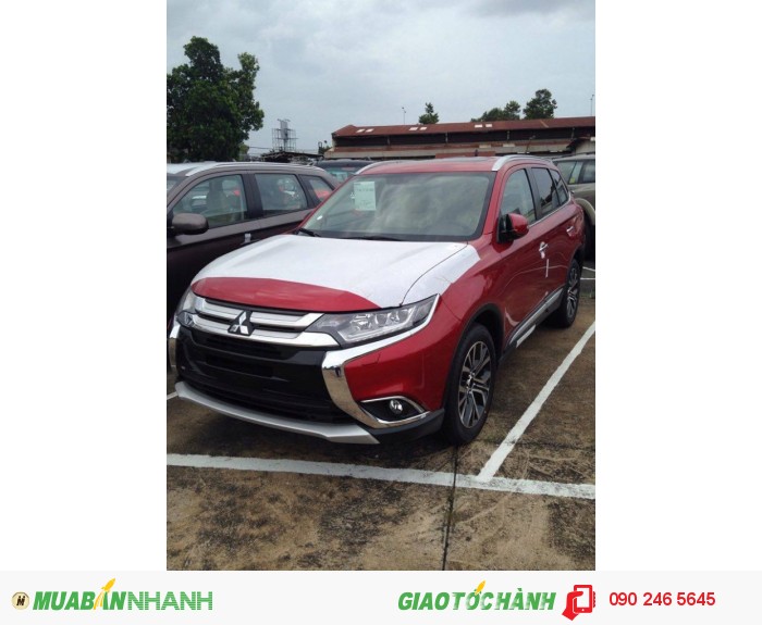 Bán xe mitsubishi Trả góp trả thẳng