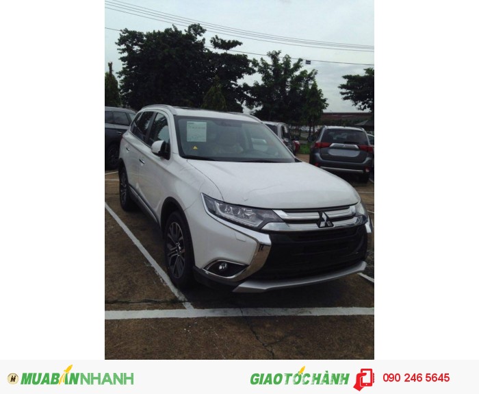 Bán xe mitsubishi Trả góp trả thẳng