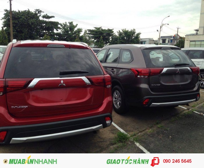 Bán xe mitsubishi Trả góp trả thẳng