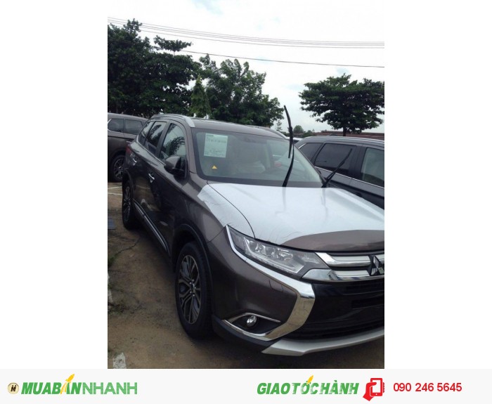 Bán xe mitsubishi Trả góp trả thẳng