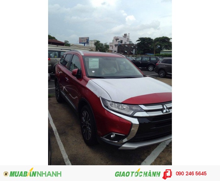 Bán xe mitsubishi Trả góp trả thẳng