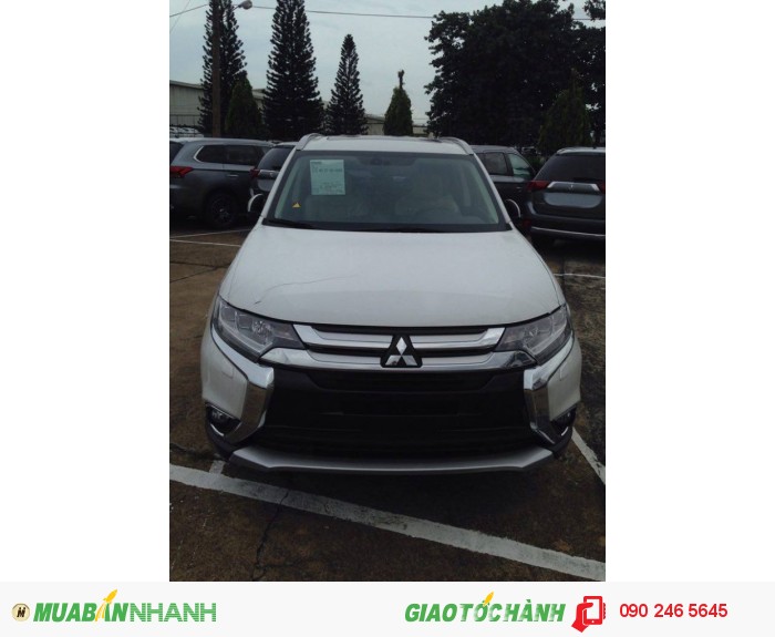 Bán xe mitsubishi Trả góp trả thẳng