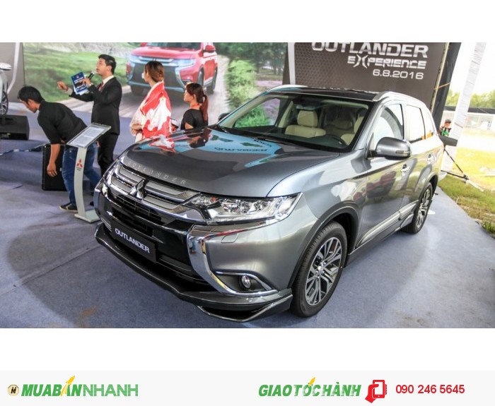 Bán xe mitsubishi Trả góp trả thẳng