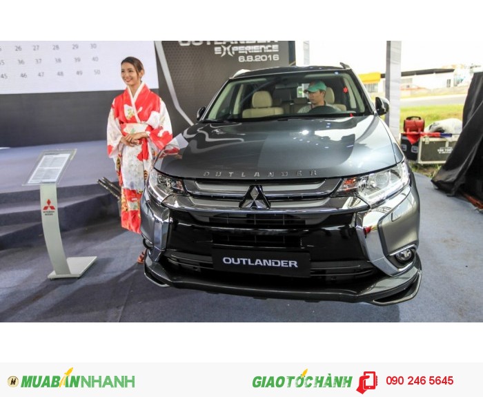 Bán xe mitsubishi Trả góp trả thẳng