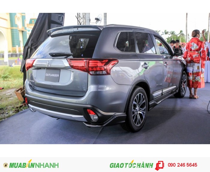 Bán xe mitsubishi Trả góp trả thẳng