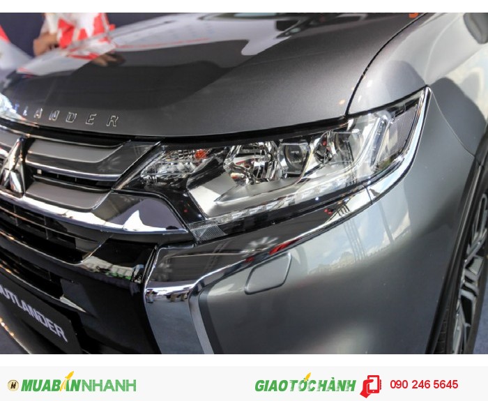 Bán xe mitsubishi Trả góp trả thẳng