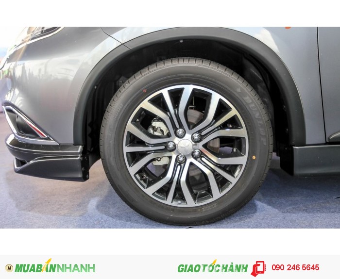 Bán xe mitsubishi Trả góp trả thẳng