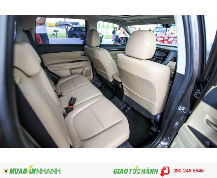 Bán xe mitsubishi Trả góp trả thẳng