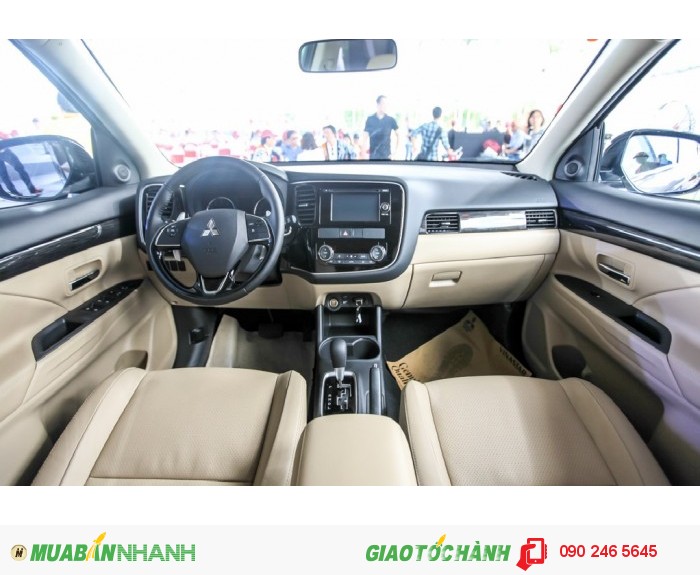 Bán xe mitsubishi Trả góp trả thẳng